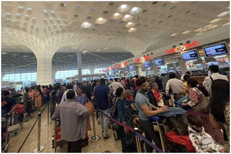mumbai airport covid restrictions